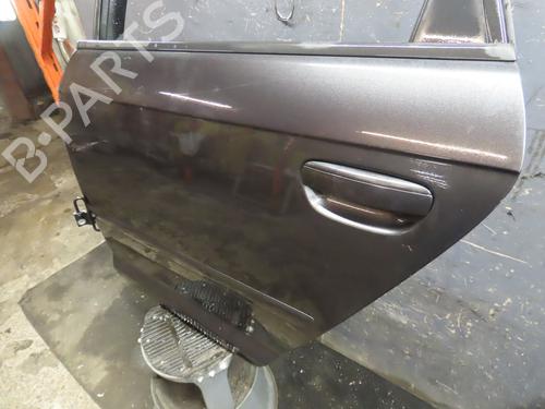 Left rear door AUDI A3 Sportback (8PA) 1.6 TDI | BP16973065C4 