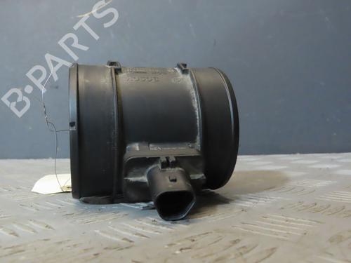Used Mass air flow sensor OPEL ASTRA J GTC 2.0 CDTI (08) (165 hp) 21112855