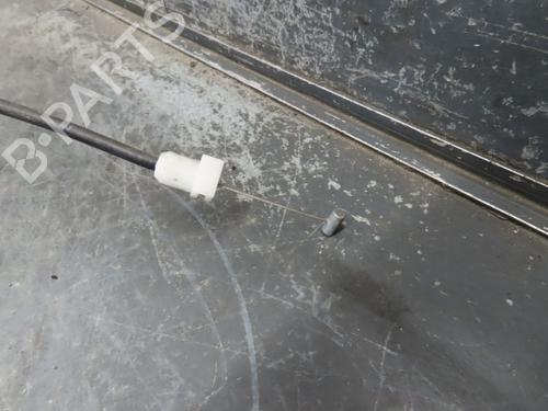 Fechadura trás direita CITROËN C3 I (FC_, FN_) [2002-2013]  17760237