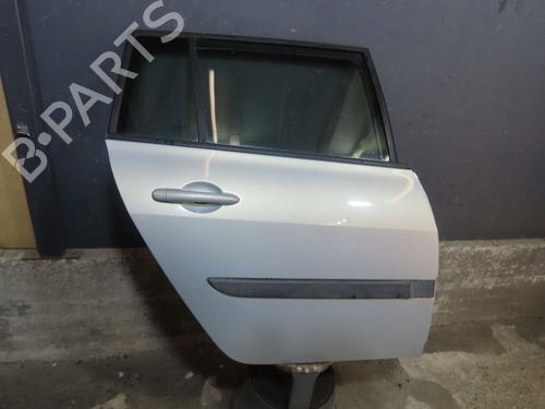 Used Right rear door RENAULT MEGANE II Estate (KM0/1_) 1.5 dCi (KM0F, KM0T, KM2B) (82 hp) 21671953