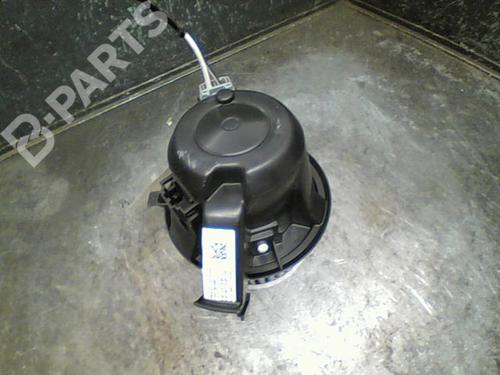 Used Heater blower motor RENAULT TWINGO III (BCM_, BCA_) 0.9 TCe 95 (92 hp) 10933932