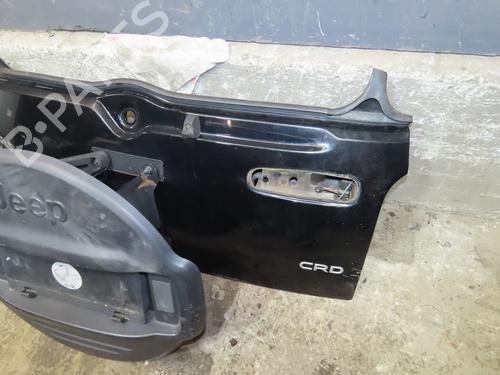 Tailgate JEEP CHEROKEE (KJ) 2.8 CRD 4x4 | BP26194265C6 