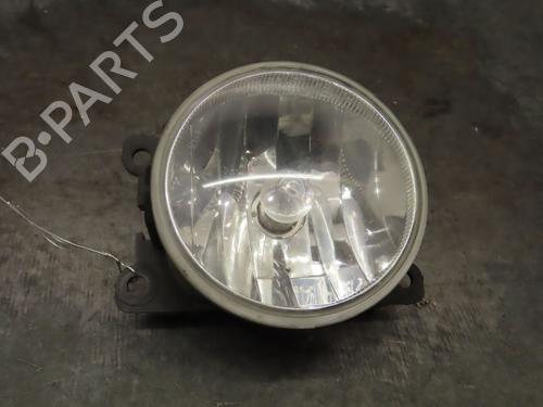 Left front fog light PEUGEOT 3008 I MPV (0U_) 1.6 HDi | BP16648053C30 