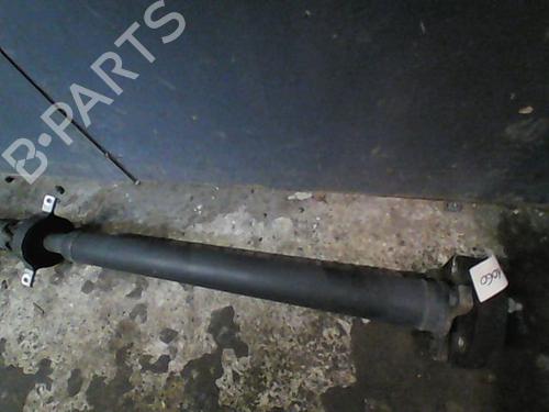 Used Driveshaft BMW 1 (E87) 120 d (163 hp) 23112585
