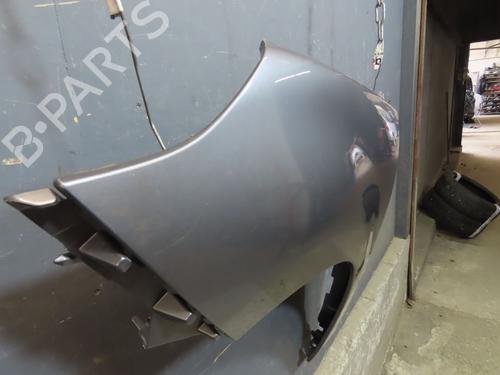 Left front fenders RENAULT SCÉNIC III (JZ0/1_) 1.5 dCi | BP28006351C41