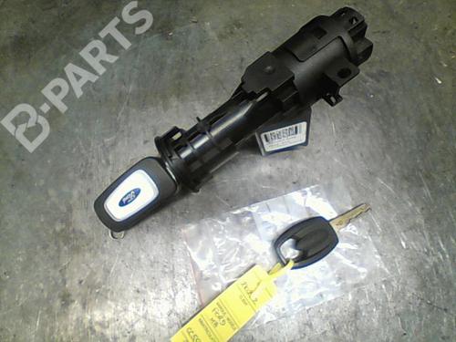Ignition barrel FORD KA (RU8) 1.2 | BP11738453M48 