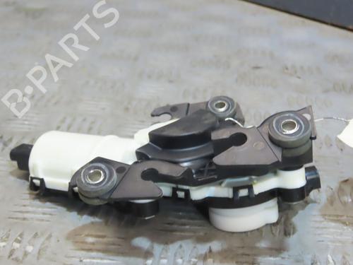 Electronic module CITROËN C4 Grand Picasso II (DA_, DE_) 1.6 BlueHDi 120 | BP26336283M83 