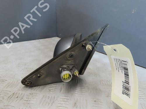 Used Right mirror RENAULT LAGUNA II (BG0/1_) [2001-2007]  19089405