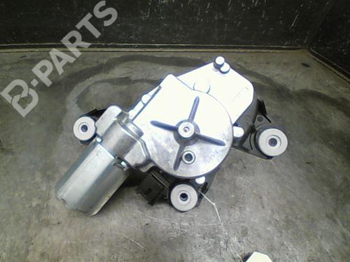 Used Rear wiper motor RENAULT TWINGO III (BCM_, BCA_) 1.0 SCe 70 (BCMB) (69 hp) 10769279
