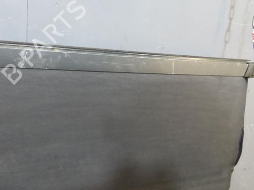 Used Rear parcel shelf RENAULT CLIO III (BR0/1, CR0/1) [2005-2014]  23214967