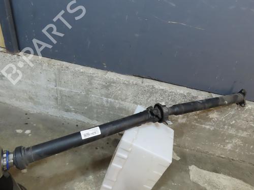 Used Driveshaft BMW 1 (F21) M 135 i (326 hp) 19798616