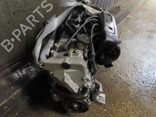 Motor RENAULT TWINGO I (C06_) 1.2 (C066, C068) | BP29872275M1