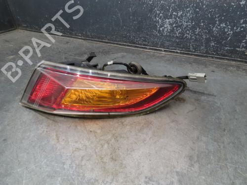 Left taillight HONDA CIVIC VIII Hatchback (FN, FK) 2.2 CTDi (FK3) | BP18058429C34 