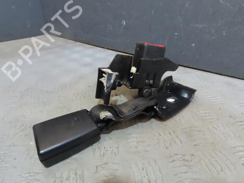 Boucle de ceinture de sécurité RENAULT CLIO III (BR0/1, CR0/1) 1.5 dCi (75 hp) 32100361