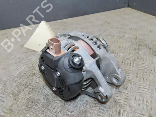 Alternator PEUGEOT 108 1.0 VTi | BP25778081M7 