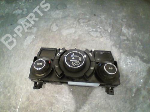 Used Climate control PEUGEOT 3008 I MPV (0U_) 1.6 HDi (109 hp) 11211258