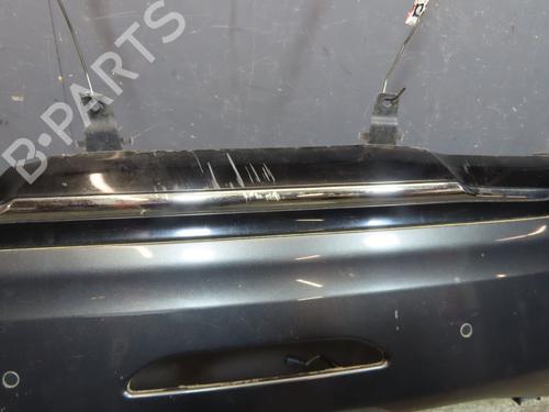 Rear bumper PEUGEOT 208 I (CA_, CC_) 1.6 GTi | BP27690278C8