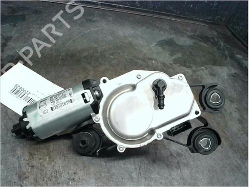Rear wiper motor SEAT IBIZA IV (6J5, 6P1) 1.6 TDI | BP23116795M102 