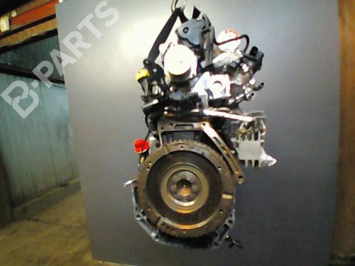Engine RENAULT TWINGO II (CN0_) 1.5 dCi 75 | BP11209270M1 