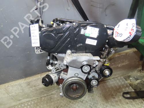 Engine OPEL INSIGNIA A Sports Tourer (G09) 2.0 CDTI (35) | BP32277360M1