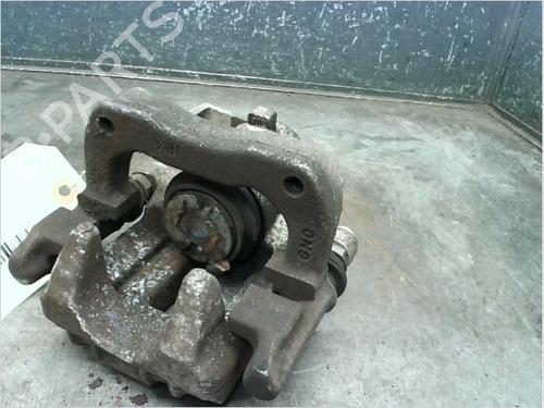 Left rear brake caliper SEAT IBIZA IV (6J5, 6P1) 1.6 TDI | BP23113307M107 