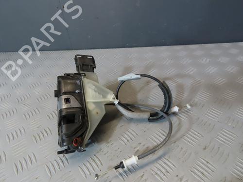 Rear right lock CITROËN C3 / C3 ORIGIN III (SX) 1.2 THP 110 | BP19798677C99 