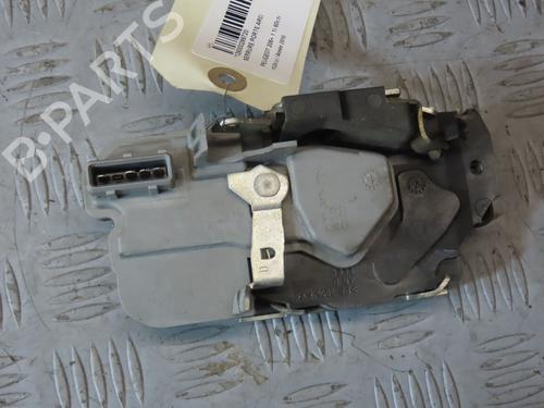 rear-right-lock-peugeot-206-2l_-2m_-11-9138j0-2009-2010-2011-2012-2013-21391810 main image