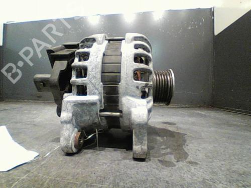 Used Alternator VW UP! (121, 122, BL1, BL2, BL3, 123) 1.0 (75 hp) 11209928