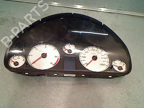 Cockpit PEUGEOT 407 (6D_) 2.0 HDi (6DRHLG, 6DRHLE) | BP23113927C47 