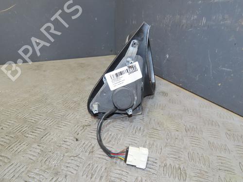 Bakspejl Højre CITROËN BERLINGO MULTISPACE (B9) 1.6 HDi 75 16V (75 hp) 29215461