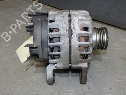 Alternator DACIA SANDERO II 1.0 SCe 75 (B8JC, B8JD, B8NC) | BP39660438M7 - Image 3
