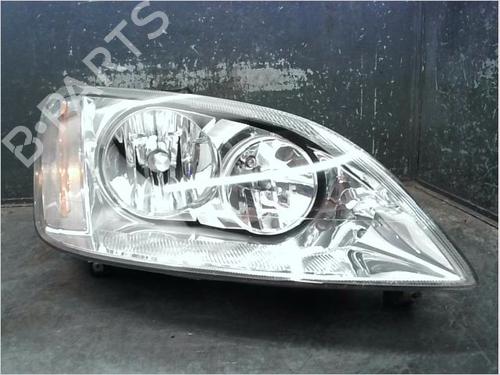 Used Right headlight FORD FOCUS C-MAX (DM2) 1.6 TDCi (109 hp) 12173743