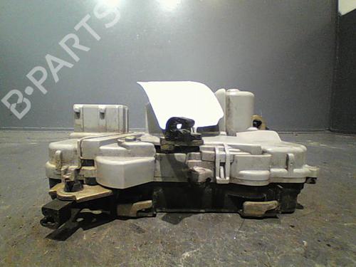 Front right lock PEUGEOT 406 (8B) 1.9 TD | BP23115380C97 