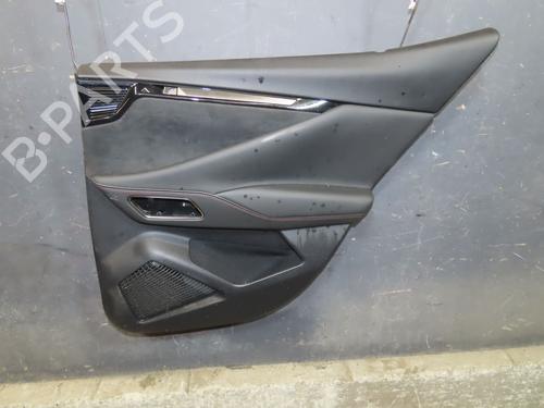 Used Rear right panel Rear right panel 39251609 39251609