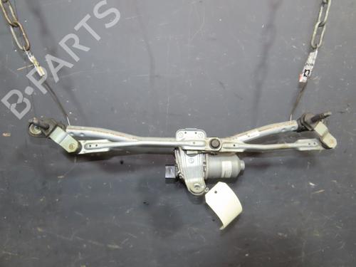 Used Front wiper motor Front wiper motor JEEP RENEGADE SUV (BU, B1, BV) 1.0 T-GDi (120 hp) 36657553 36657553