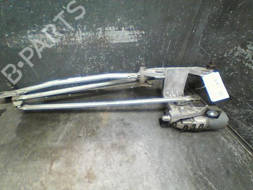 Viskermotor vindrude FORD FOCUS C-MAX (DM2) 2.0 TDCi (136 hp) 10769465