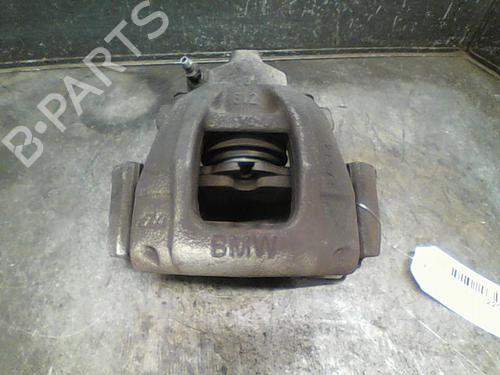 Høyre bremsekaliper foran MINI MINI (R50, R53) One 34116768458