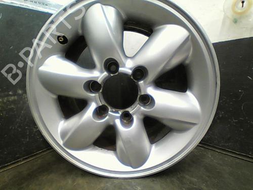 Rim NISSAN TERRANO II (R20) 2.7 TDi 4WD | BP23113438C45 