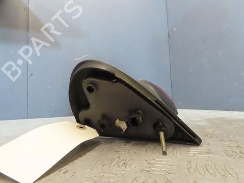 Right mirror RENAULT TWINGO I (C06_)  | BP23115148C27 