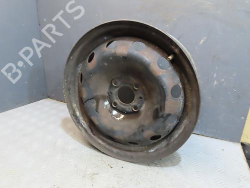 Used Rim Rim FIAT FIORINO MPV (225_) 1.3 JTD Multijet (225BXB1A, 225BXB11) (75 hp) 36029069 36029069