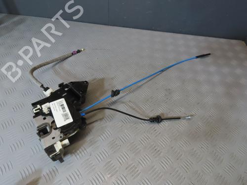 Rear right lock MERCEDES-BENZ C-CLASS (W204) C 350 CDI (204.022) | BP19798675C99 