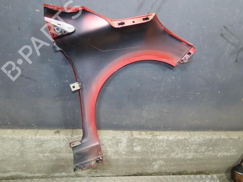 Used Left front fenders Left front fenders 36819599 36819599