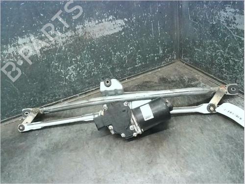 Used Front wiper motor AUDI A6 C5 (4B2) 2.5 TDI quattro (180 hp) 14980147