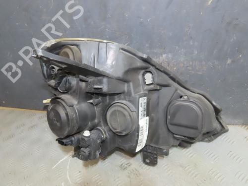 Left headlight RENAULT MODUS / GRAND MODUS (F/JP0_) 1.5 dCi 90 | BP39937909C28 - Image 2