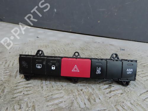Warning switch PEUGEOT BOXER Van 2.2 BlueHDi 120 | BP29441536I22 