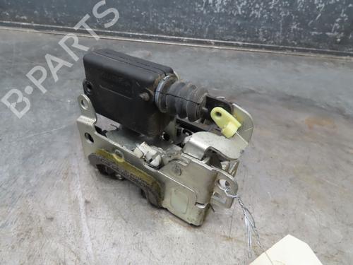 Used Front right lock DACIA DUSTER (HS_) 1.5 dCi (HSAJ) (90 hp) 18034614