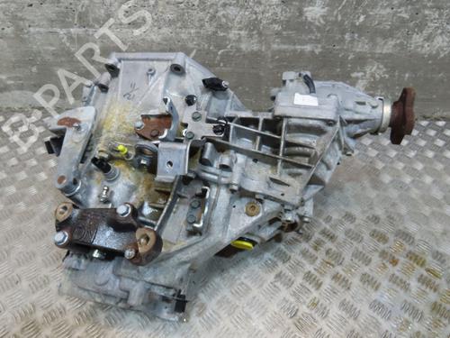 Gearkasse Gearkasse 28446260 28446260