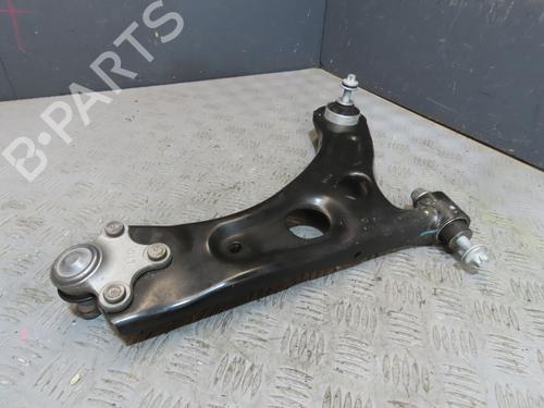 Used Left front suspension arm Left front suspension arm CITROËN AMI (9A_) Electric (9AZ2CA) (8 hp) 36492697 36492697