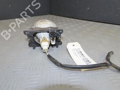 Used Right front fog light PEUGEOT 2008 I (CU_) 1.6 BlueHDi 100 (100 hp) 28527299