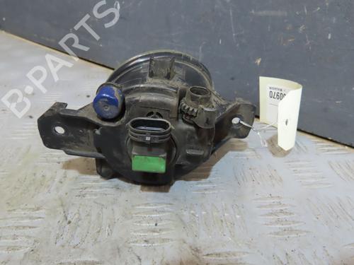 Used Right front fog light RENAULT CLIO III (BR0/1, CR0/1) 1.5 dCi (88 hp) 30740743